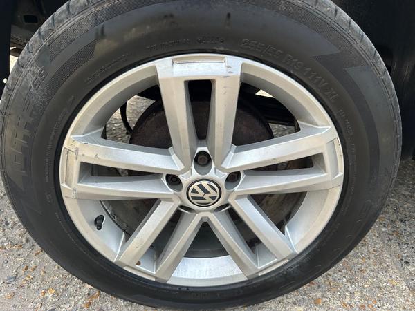 Volkswagen Amarok 2.0 BiTDI BlueMotion Tech Highline 4Motion Euro 5 (s/s) 4dr