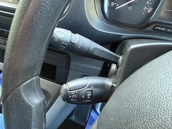 Citroen Dispatch 2.0 BlueHDi 1400 Enterprise M FWD 2 Euro 6 (s/s) 6dr