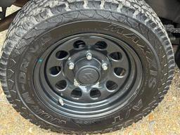 Suzuki Jimny 1.5 LCV ALLGRIP Euro 6 3dr at 22th