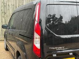 Ford Transit Connect 1.5 200 EcoBlue Limited L1 Euro 6 (s/s) 5dr at 13th