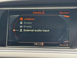 Audi A5 3.0 TDI V6 S line Sportback S Tronic quattro Euro 5 5dr at 55th