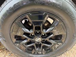 Nissan Navara 2.3 dCi N-Guard Auto 4WD Euro 6 4dr at 31th