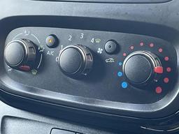 Vauxhall Vivaro 1.6 CDTi 2900 BiTurbo ecoTEC Limited Edition Nav Crew Van L2 H1 Euro 6 (s/s) 5dr (6 Seat) at 32th