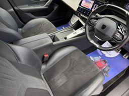 Peugeot 308 SW 1.5 BlueHDi GT EAT Euro 6 (s/s) 5dr at 7th