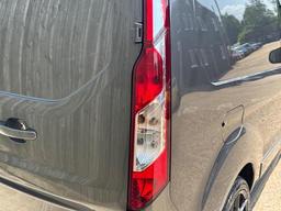 Ford Transit Connect 1.5 200 EcoBlue Limited L1 Euro 6 (s/s) 5dr at 55th