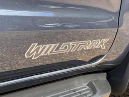 Ford Ranger 2.0 EcoBlue Wildtrak Auto 4WD Euro 6 (s/s) 4dr at 48th