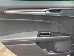 Ford Mondeo 2.0 TDCi Titanium Edition Euro 6 (s/s) 5dr at 52th