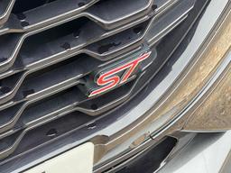 Ford Puma 1.5T EcoBoost ST Euro 6 (s/s) 5dr at 61th