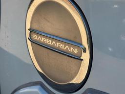 Mitsubishi L200 2.4 DI-D DC Barbarian Auto 4WD Euro 6 4dr at 54th