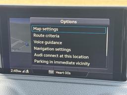 Audi S3 2.0 TFSI Black Edition Sportback S Tronic quattro Euro 6 (s/s) 5dr at 22th