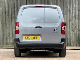 Citroen Berlingo 1.5 BlueHDi 1000 Enterprise Edition M SWB Euro 6 (s/s) 5dr at 18th