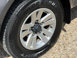 Suzuki Jimny 1.3 SZ4 3dr at 32th