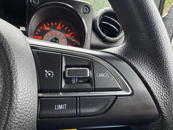 Suzuki Jimny 1.5 LCV ALLGRIP Euro 6 3dr
