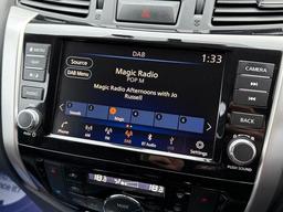 Nissan Navara 2.3 dCi Tekna 4WD Euro 6 (s/s) 4dr at 10th