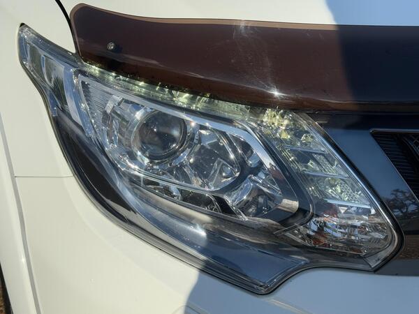 Mitsubishi L200 2.4 DI-D DC Barbarian 4WD Euro 6 4dr