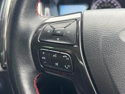 Ford Ranger 2.0 EcoBlue Thunder Auto 4WD Euro 6 (s/s) 4dr at 41th