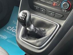 Ford Transit Connect 1.5 240 EcoBlue Limited L2 Euro 6 (s/s) 5dr at 16th