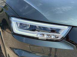 Audi Q3 1.4 TFSI CoD Black Edition S Tronic Euro 6 (s/s) 5dr at 42th