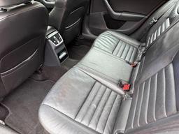 Skoda Octavia 2.0 TDI Elegance Euro 5 (s/s) 5dr at 13th