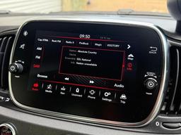 Abarth 595 1.4 T-Jet Competizione 70th Euro 6 3dr at 13th