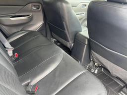 Fiat Fullback 2.4D Cross 4WD Euro 6 4dr at 45th