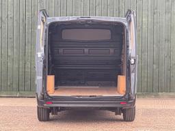 Renault Trafic 2.0 dCi Blue SL28 Business+ L1 H1 Euro 6 (s/s) 5dr at 12th