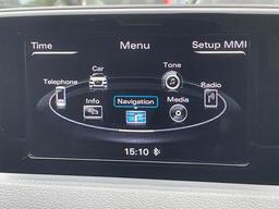 Audi Q3 2.0 TDI S line Plus S Tronic quattro Euro 6 (s/s) 5dr at 25th