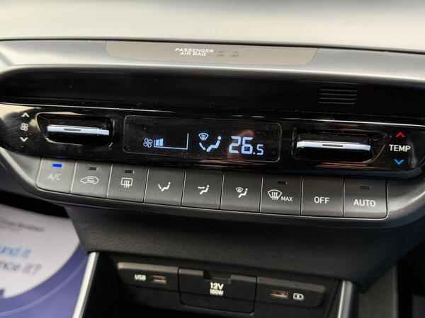 Hyundai i20 1.6 T-GDi N Euro 6 (s/s) 5dr