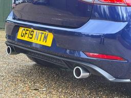 Volkswagen Golf 2.0 TSI GTI Performance DSG Euro 6 (s/s) 5dr at 49th