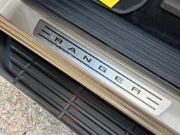 Ford Ranger 2.0 EcoBlue Limited Auto 4WD Euro 6 (s/s) 4dr at 53th