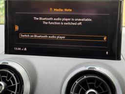 Audi Q2 1.5 TFSI CoD 35 Black Edition S Tronic Euro 6 (s/s) 5dr at 28th