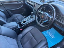 Porsche Macan 3.0 TD V6 S PDK 4WD Euro 6 (s/s) 5dr at 7th