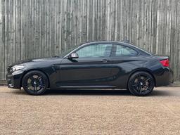 BMW M2 3.0i DCT Euro 6 (s/s) 2dr at 11th