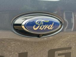Ford Ranger 2.0 EcoBlue Thunder Pickup Double Cab 4dr Diesel Auto 4WD Euro 6 (s/s) (213 ps) at 53th