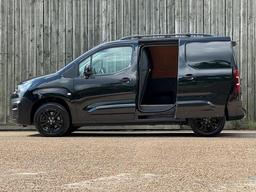 Citroen Berlingo 1.5 BlueHDi 1000 Driver M SWB Euro 6 (s/s) 5dr at 13th