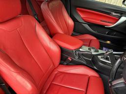 BMW 2 Series 3.0 M235i Auto Euro 6 (s/s) 2dr at 4th