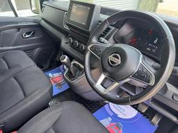 Nissan Primastar 2.0 dCi 30 Tekna L2 H1 Euro 6 (s/s) 5dr at 2th