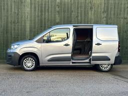 Citroen Berlingo 1.5 BlueHDi 650 Enterprise M SWB Euro 6 (s/s) 5dr at 9th
