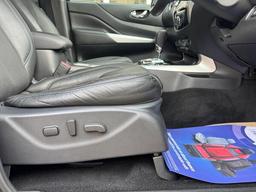 Nissan Navara 2.3 dCi N-Guard Auto 4WD Euro 6 4dr at 29th