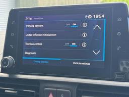 Peugeot Partner 1.5 BlueHDi 1000 Professional Premium Standard Panel Van SWB Euro 6 5dr at 40th