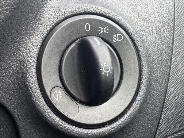 Mercedes-Benz Citan 1.5 109 CDI BlueEfficiency L2 Euro 6 (s/s) 5dr