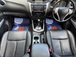 Nissan Navara 2.3 dCi Tekna Auto 4WD Euro 6 4dr at 6th