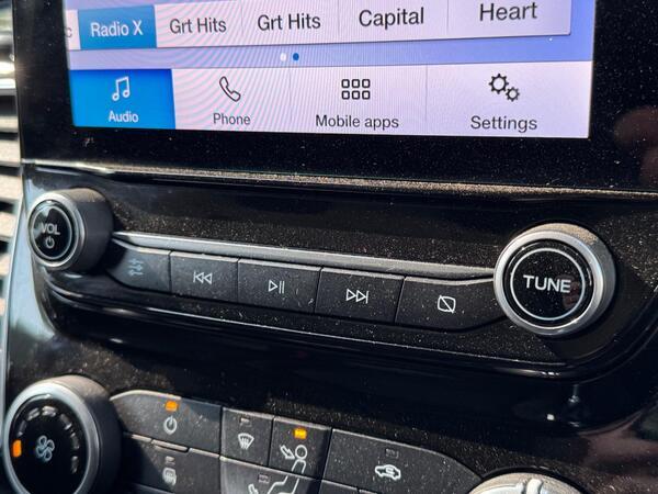 Ford Transit Custom 2.0 300 EcoBlue Limited L2 H1 Euro 6 (s/s) 5dr