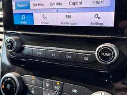 Ford Transit Custom 2.0 300 EcoBlue Limited L2 H1 Euro 6 (s/s) 5dr at 40th