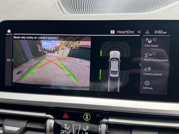 BMW 3 Series 2.0 330e 12kWh M Sport Auto Euro 6 (s/s) 4dr