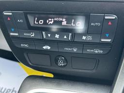 Honda Civic 1.6 i-DTEC Sport Euro 5 (s/s) 5dr at 45th