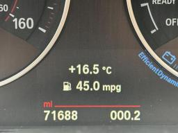 BMW 3 Series 3.0 330d M Sport Auto Euro 6 (s/s) 4dr at 35th