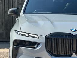 BMW X7 3.0 40d MHT M Sport Auto xDrive Euro 6 (s/s) 5dr at 14th
