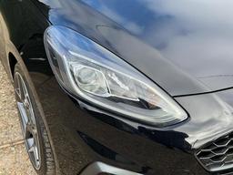 Ford Fiesta 1.5T EcoBoost ST-3 Euro 6 (s/s) 3dr at 39th