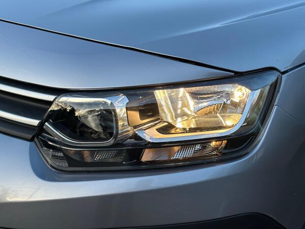 Citroen Berlingo 1.5 BlueHDi 650 Enterprise M SWB Euro 6 (s/s) 5dr